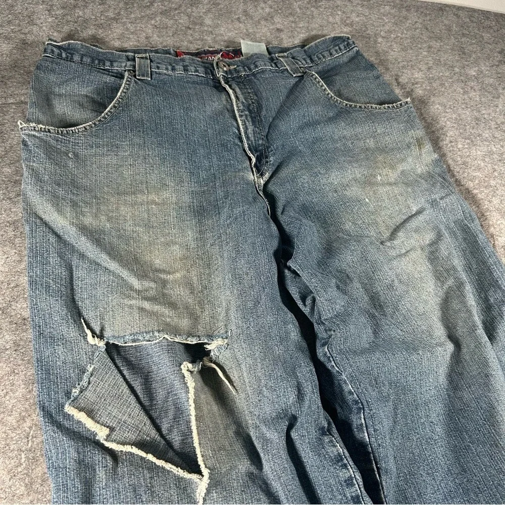 JNCO please see